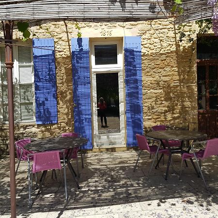 La Pastorale Bed & Breakfast Lagnes Dış mekan fotoğraf