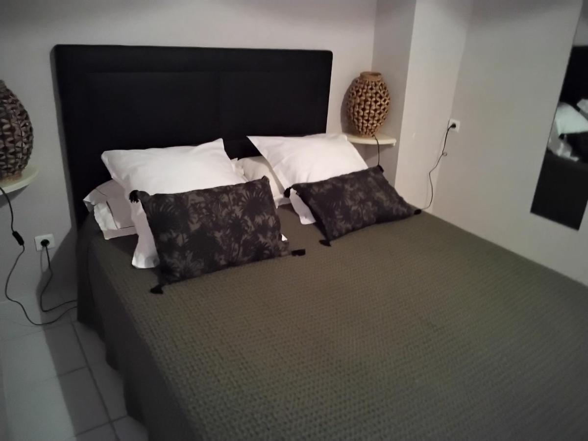 La Pastorale Bed & Breakfast Lagnes Dış mekan fotoğraf