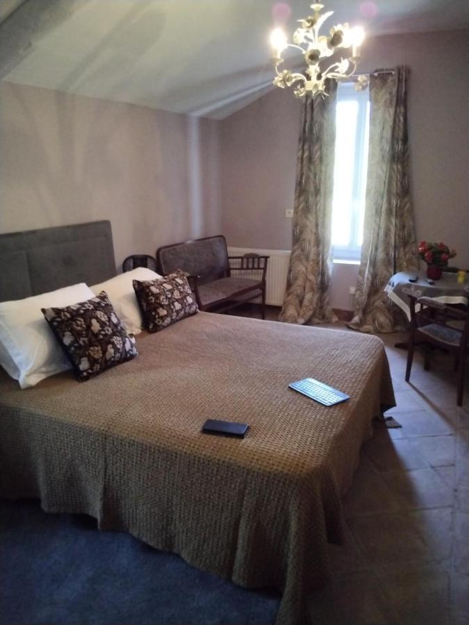 La Pastorale Bed & Breakfast Lagnes Dış mekan fotoğraf