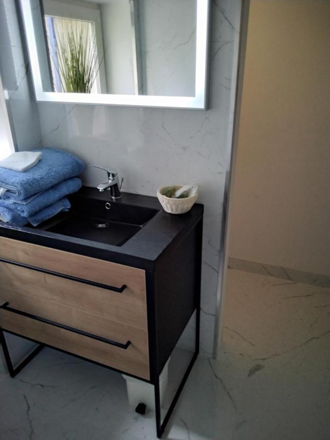 La Pastorale Bed & Breakfast Lagnes Dış mekan fotoğraf