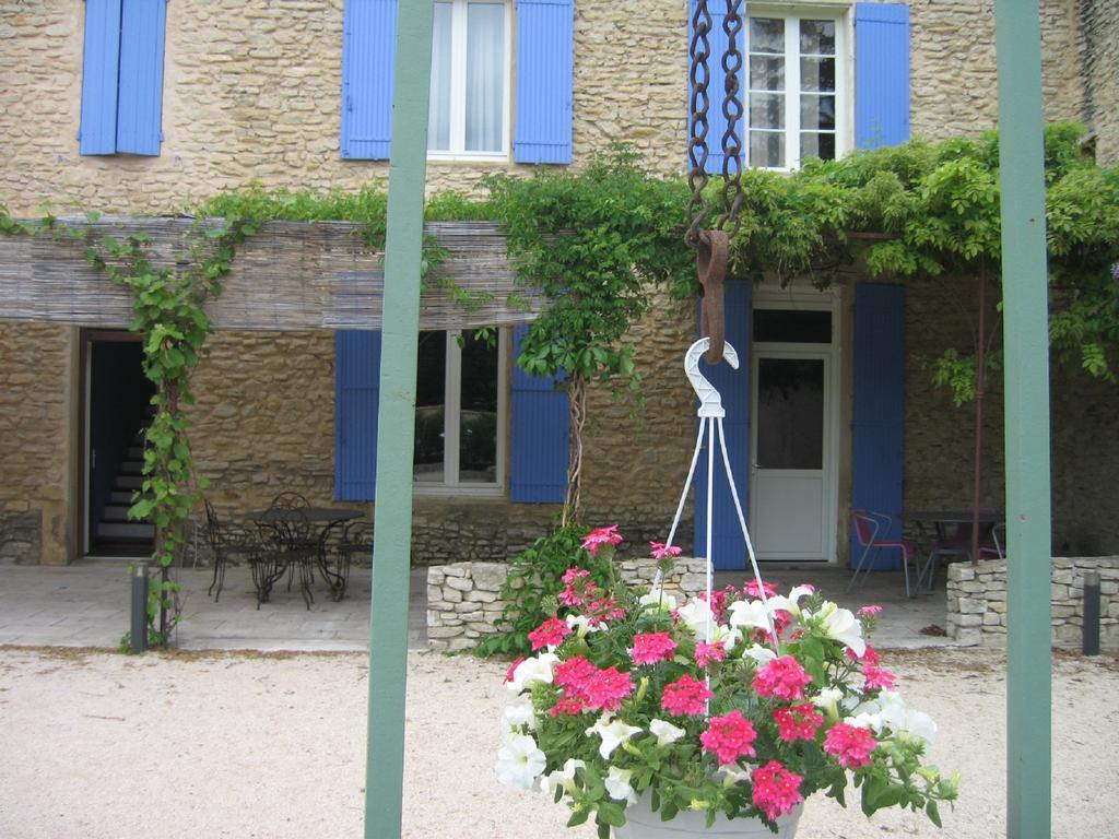 La Pastorale Bed & Breakfast Lagnes Dış mekan fotoğraf