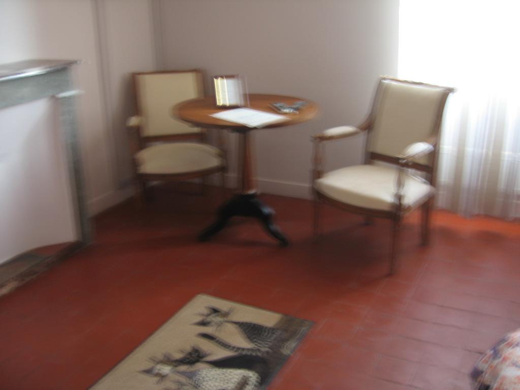 La Pastorale Bed & Breakfast Lagnes Oda fotoğraf