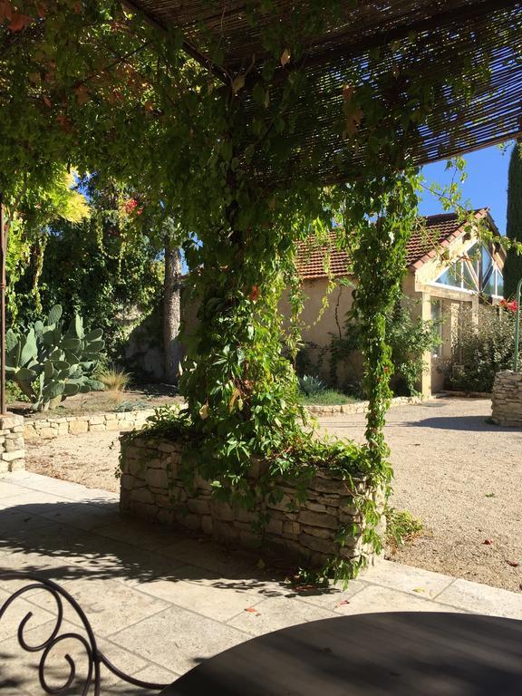 La Pastorale Bed & Breakfast Lagnes Dış mekan fotoğraf
