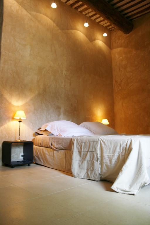 La Pastorale Bed & Breakfast Lagnes Oda fotoğraf