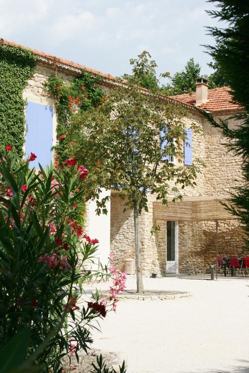 La Pastorale Bed & Breakfast Lagnes Dış mekan fotoğraf