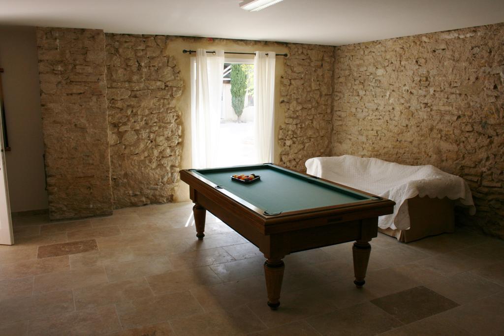 La Pastorale Bed & Breakfast Lagnes Dış mekan fotoğraf