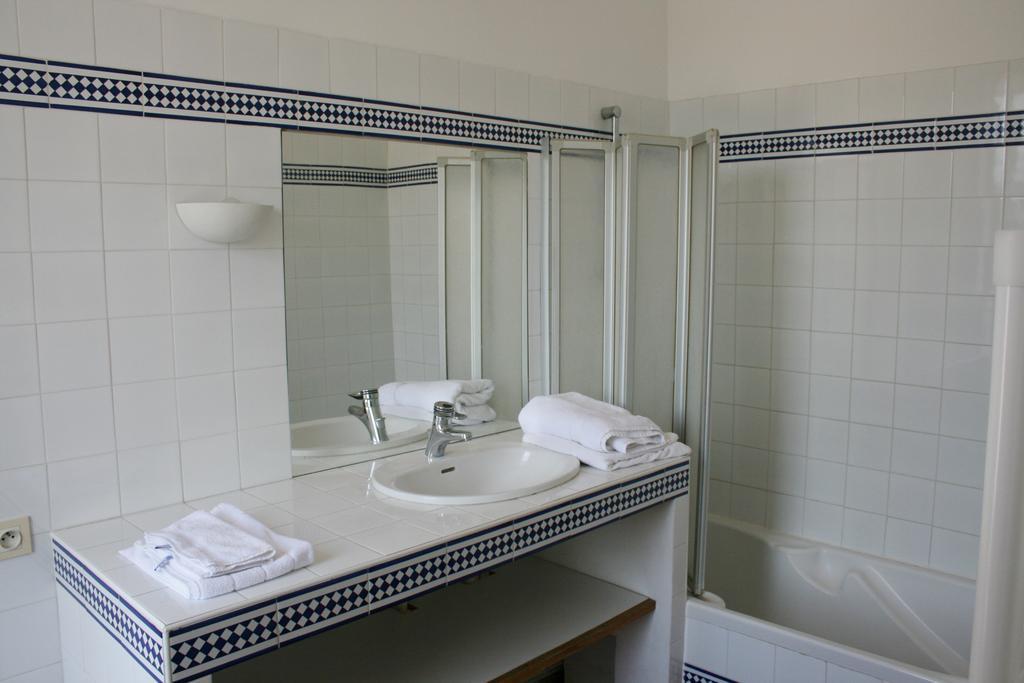 La Pastorale Bed & Breakfast Lagnes Oda fotoğraf