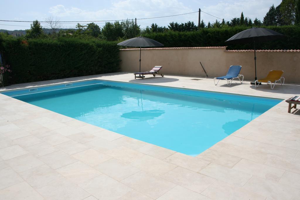 La Pastorale Bed & Breakfast Lagnes Dış mekan fotoğraf