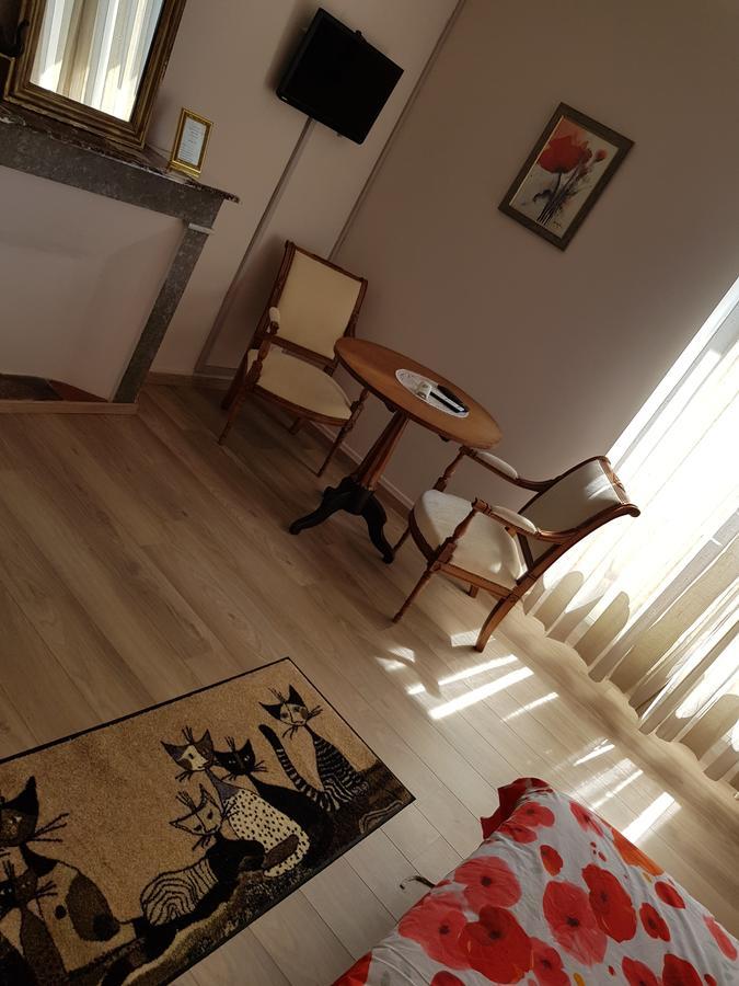 La Pastorale Bed & Breakfast Lagnes Dış mekan fotoğraf