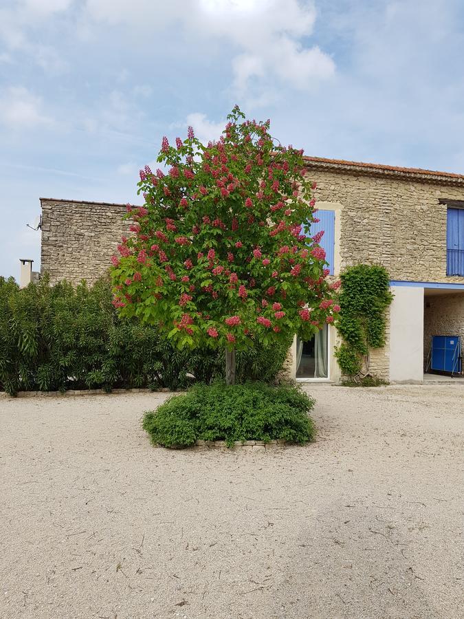 La Pastorale Bed & Breakfast Lagnes Dış mekan fotoğraf
