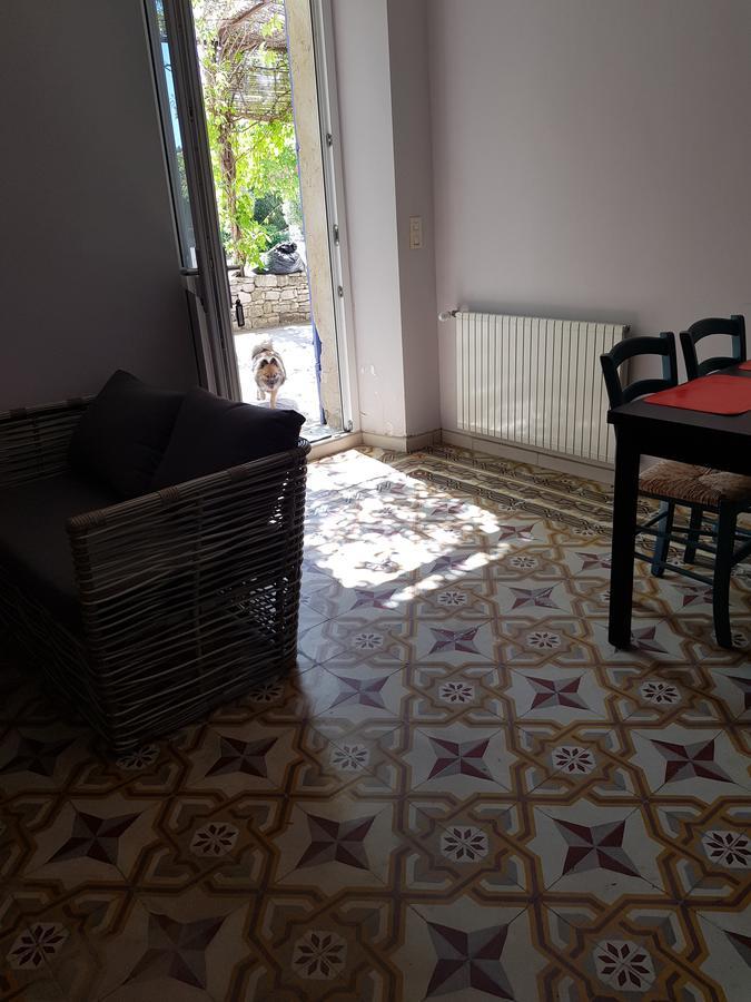 La Pastorale Bed & Breakfast Lagnes Dış mekan fotoğraf